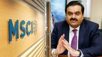 MSCI அறிவிப்பால் அதானி பங்குகள் மீண்டும் சரிவு.. MSCI சொன்னது என்ன..? 