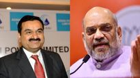 அதானி விவகாரத்தில் BJP மறைக்கவோ பயப்படவோ எதுவும் இல்லை.. அமித் ஷா பரபர கருத்து! 