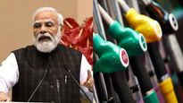 மோடி அரசு அறிவிக்கப்போகும் குட்நியூஸ்.. பெட்ரோல், டீசல் மீதான வரியைக் குறைக்க வாய்ப்பு..! 