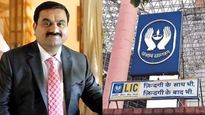 எல்ஐசி-க்கு கிட்டத்தட்ட ரூ.50,000 கோடி இழப்பு.. அதானி குழும பங்குகளால் இன்னும் எவ்வளவு ஏற்படுமோ? 