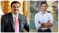 அதானி எண்டர்பிரைசஸ் பங்குகளின் சரியான மதிப்பு 945 ரூபா மட்டுமே.. அஸ்வத் தாமோதரன்அதிரடி..! 
