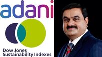 அதானி எண்டர்பிரைசஸ்-க்கு அடுத்த பாதிப்பு.. Dow Jones நிலைத்தன்மை குறியீட்டில் இருந்து நீக்கம்..!