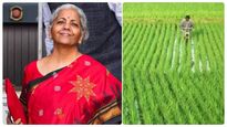  இயற்கை விவசாயத்தினை மேம்படுத்த பல திட்டங்கள்.. விவசாய ஸ்டார்ட்அப்-களுக்கு சலுகை அளிக்க திட்டம்!