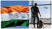 இந்தியாவை விட்டு வெளியேற துடிக்கும் இளம் தலைமுறையினர்.. அதிர்ச்சி ரிப்போர்ட்..! 