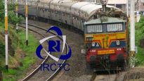 IRCTC நிகரலாபம் 22% ஏற்றம்.. முதலீட்டாளார்களுக்கு சர்பிரைஸ் கொடுக்கும் விதமாக டிவிடெண்ட்.. எவ்வளவு? 