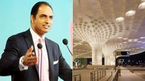 மும்பை ஏர்போர்ட்-ஐ அதானி குழுமத்திற்கு விற்க எந்த அழுத்தமும் இல்லை.. GVK தலைவர் விளக்கம்..! 