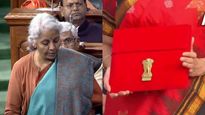 நடுத்தர மக்களுக்கு பட்ஜெட்டில்  நிவாரணம் கிடைக்குமா.. என்ன சொல்லப்போகிறார் நிர்மலா சீதாராமன்! 