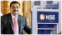 3 அதானி குழும பங்குகள் மீது கூடுதல் கண்காணிப்பு.. NSE அறிவிப்பு..! 