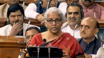 பட்ஜெட்டில் வெளியான 5 முக்கிய வருமான வரி மாற்றங்கள்.. சம்பளதாரர்களுக்கு பயனளிக்குமா? 
