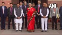 Budget 2023: இது தேர்தல் பட்ஜெட் அல்ல.. ஒரு சமநிலையான பட்ஜெட்.. இலவசங்கள் கிடையாது..! 