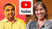 Youtube புதிய சிஇஓ நீல் மோகன்.. இந்தியரை நியமிக்க என்ன காரணம்? சூசன் வோஜ்சிக்கி ராஜினாமா ஏன்?