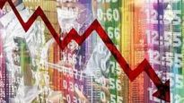 Sensex 900 புள்ளிகள் வரையில் சரிவு.. 5 முக்கிய காரணம்..?! 