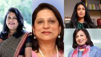 கோடிகளில் சம்பளம் வாங்கும் இந்திய பெண் தொழிலதிபர்கள்..! 