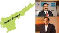 ஆந்திராவுக்கு பறக்கும் அம்பானி, அதானி.. 25 ஜிகாவாட் ரினியூவபிள் பவர் திட்டம்..! 