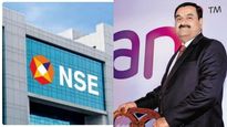 NSE வெளியிட்ட முக்கிய அறிவிப்பு.. அதானி எண்டர்பிரைசஸ் முதலீட்டாளர்கள் குஷி..! 