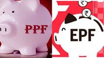 PPF Vs EPF: ஊழியர்களுக்கு ஏற்றது எது.. பொது  வருங்கால வைப்பு நிதியா ஊழியர் வருங்கால வைப்பு நிதியா? 