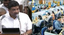 தமிழக ஐடி ஊழியர்களுக்கு ஜாக்பாட்.. TNTECH சிட்டி அறிவிப்பால் வேலை வாய்ப்பு அதிகரிக்கலாம்! 
