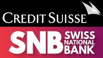 Credit Suisse பிரச்சனை தீர்ந்தது.. உதவிகரம் நீட்டிய பெரிய தலை..!!