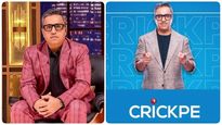 IPL நேரத்தில் ’கிரிக்பே’ அறிமுகம்.. அஷ்னீர் குரோவர் வேற லெவல் ஸ்டார்ட்அப்..! 