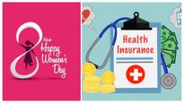 women's Day 2023:பெண்களுக்கான ஹெல்த் இன்சூரன்ஸ் எடுக்கும்போது கவனிக்க வேண்டிய 5 விஷயங்கள்! 