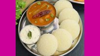 World Idli Day : 6 லட்ச ரூபாய்க்கு இட்லி ஆர்டர் செய்த 'இட்லி வெறியர்'
