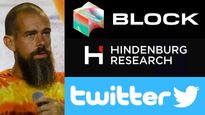 Hindenburg Research வைத்த செக்.. மாட்டிக்கொண்ட ஜாக் டோர்சி-யின் Block Inc நிறுவனம்..! 