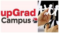 upGrad Campus layoff : 120 பேர் பணிநீக்கம்.. ஊழியர்கள் ஷாக்..! 