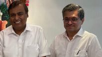 முகேஷ் அம்பானி-யின் வலது கை.. பப்ளிசிட்டி பிடிக்காத மனோஜ் மோடி.. ரூ.1,500 கோடி மதிப்பிலான கிப்ட்..!