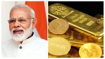 தங்கம் மீது அடுத்த கட்டுப்பாடு.. மோடி அரசு விரைவில் ஒப்புதல்.. BIS புதிய திட்டம்..! 