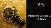  வறுமையிலிருந்து உருவான Rolex-ன் கதை.. அடேங்கப்பா..!!