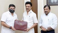 தமிழ்நாடு அரசு 2023 எப்படி இருக்கும்..? நிதிஅமைச்சர் பழனிவேல் தியாகராஜன் முக்கிய இலக்கு..! 