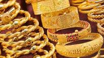  Gold: நகை பிரியர்கள் ஷாக்.. மீண்டும் வேலையை காட்ட ஆரம்பித்த தங்கம் விலை! 