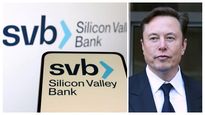 திவாலான Silicon Valley Bank-ஐ வாங்க தயாராகும் எலான் மஸ்க்.. டிவிட்டரில் பரபர பதில்..! 