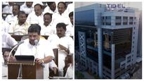 ஈரோடு, திருநெல்வேலி, செங்கல்பட்டில் புதிய டைடல் பார்க்.. ஐடி, ஸ்டார்ட்அப்-க்கு குட்நியூஸ்..! 