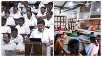 தமிழ்நாடு பட்ஜெட் 2023: பெண்கள் வேலைவாய்ப்பில் சிறப்பு கவனம்.. இந்த துறை தான் டார்கெட்..! 