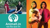 'Animall' - மாடுகளை ஆன்லைனில்  விற்க ஈகாமர்ஸ் தளம்.. கோடிகளை அள்ளும் இளம் பெண்கள்..!