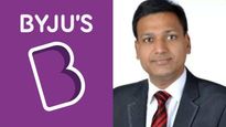 வேதாந்தாவை விட்டு வெளியேறும் அஜய் கோயல்.. பைஜூஸில் CFO ஆக நியமனம்!