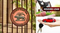 RBI MPC Meet LIVE: ஆர்பிஐ அறிவிப்பால் நடந்த முக்கிய மாற்றம்..! 