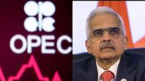 OPEC முடிவுக்கு பின்பும் ஆர்பிஐ ரெப்போ விகிதத்தை உயர்த்தவில்லை.. இதுதான் காரணமா..? 