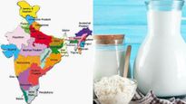 இந்தியாவுக்கு இப்படியொரு நிலைமையா? பால் உற்பத்தியில் தொய்வு..!
