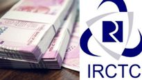 IRCTC பெயரில் மோசடி.. 5 லட்சம் அபேஸ்..! 