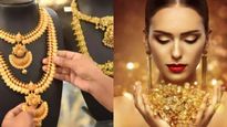 Gold Rate Today: தங்கம் விலை உயர துவங்கியது.. இன்றைய நிலவரம் என்ன..? 