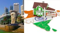 சிங்கப்பூரில் இருக்கும் இந்தியர்களுக்கு ஷாக்.. அரசு முக்கிய அறிவிப்பு..! 