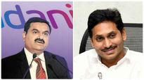  விசாகப்பட்டினத்தில் அமையும் அதானி டேட்டா சென்டர்.. மே 3ல் அடிக்கல் நாட்டுகிறார் ஜெகன் மோகன்!