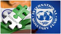 இந்தியா சூப்பரா பெர்பார்ம் பன்னிட்டு இருக்கு.. IMF அசத்தல் அறிவிப்பு! 