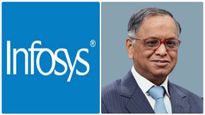 Infosys: நாராயணமூர்த்தி குடும்பத்திற்கு பெரும் இழப்பு.. எல்ஐசி, ஐசிஐசிஐ-க்கு பல்லாயிரம் கோடி நஷ்டம்