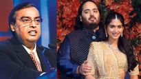 அம்பானி எடுத்த முடிவு, புது மாப்பிள்ளை அனந்த் அம்பானி செம குஷி.. Reliance New Energy - தனி நிறுவனம்!! 