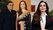 நீதா தலால் - அம்பானி: வாழ்க்கையே தலைகீழாக மாறியது.. நீதா தந்தை யார் தெரியுமா..? 