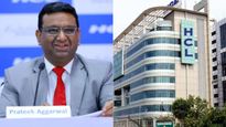 HCL மிகவும் எச்சரிக்கை உடன் செயல்படுகிறது.. முக்கிய அப்டேட்.. 1 லட்சம் கோடி..! 