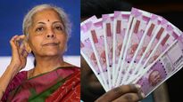 மாத சம்பளக்காரர்களே உஷார்! இதை செய்யாட்டி சம்பளத்தில் பெரிய ஓட்டை விழும்.. Tax Regime தேர்வு